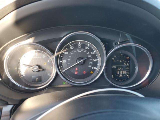 Mazda Cx Touring Image 9