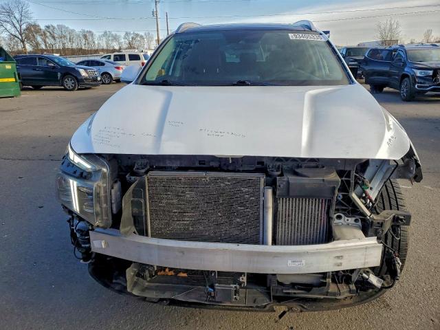 Hyundai SANTA FE Limited Image 3