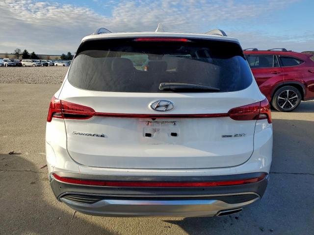 Hyundai SANTA FE Limited Image 14