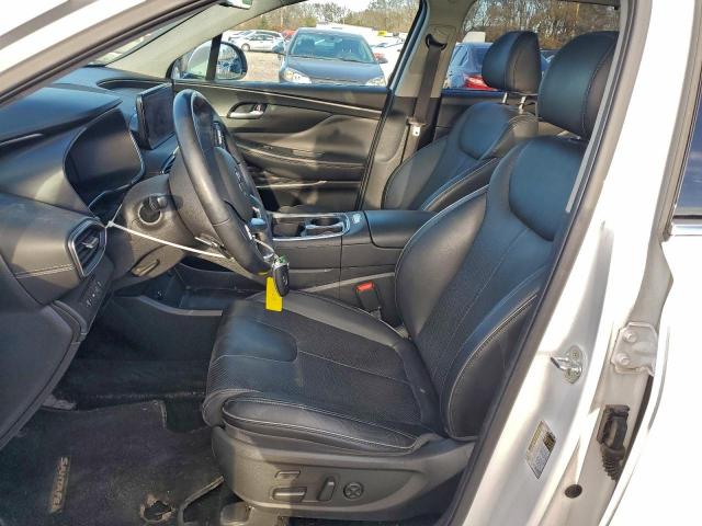 Hyundai SANTA FE Limited Image 4