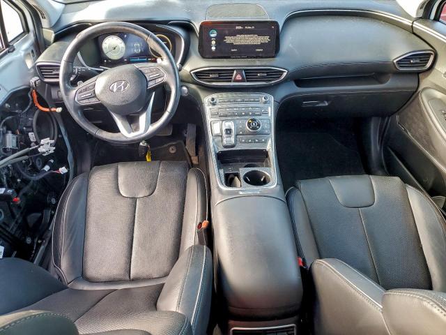 Hyundai SANTA FE Limited Image 5