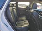 Hyundai SANTA FE Limited Image 10