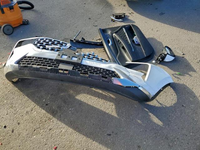 Hyundai SANTA FE Limited Image 13