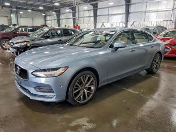  Salvage Volvo S90