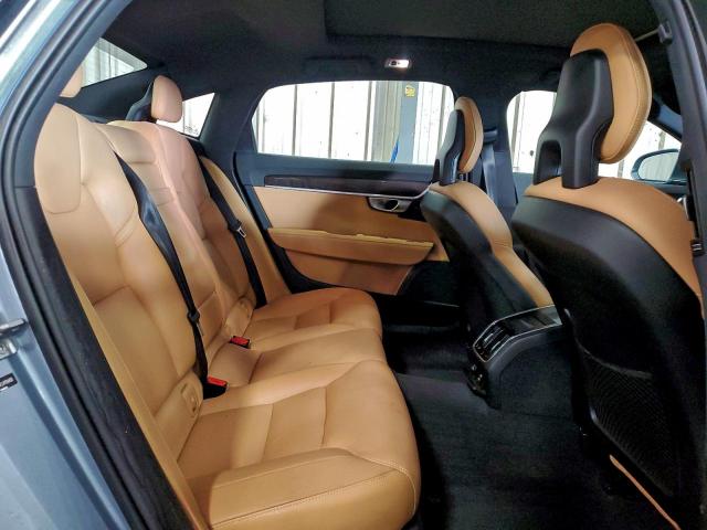 Volvo S90 T6 Momentum Image 8