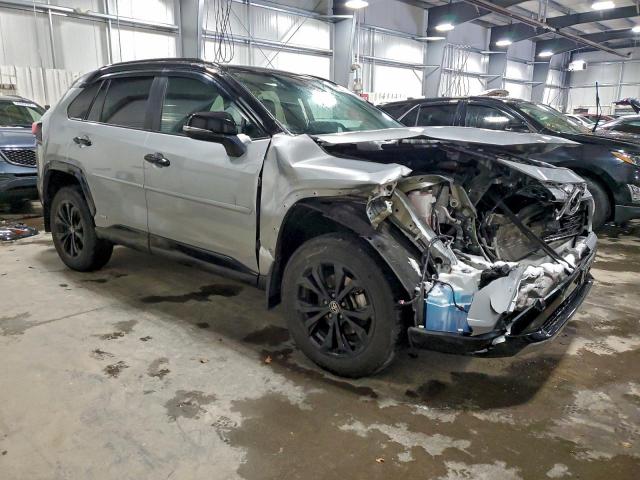 Toyota RAV4 Xse Image 10