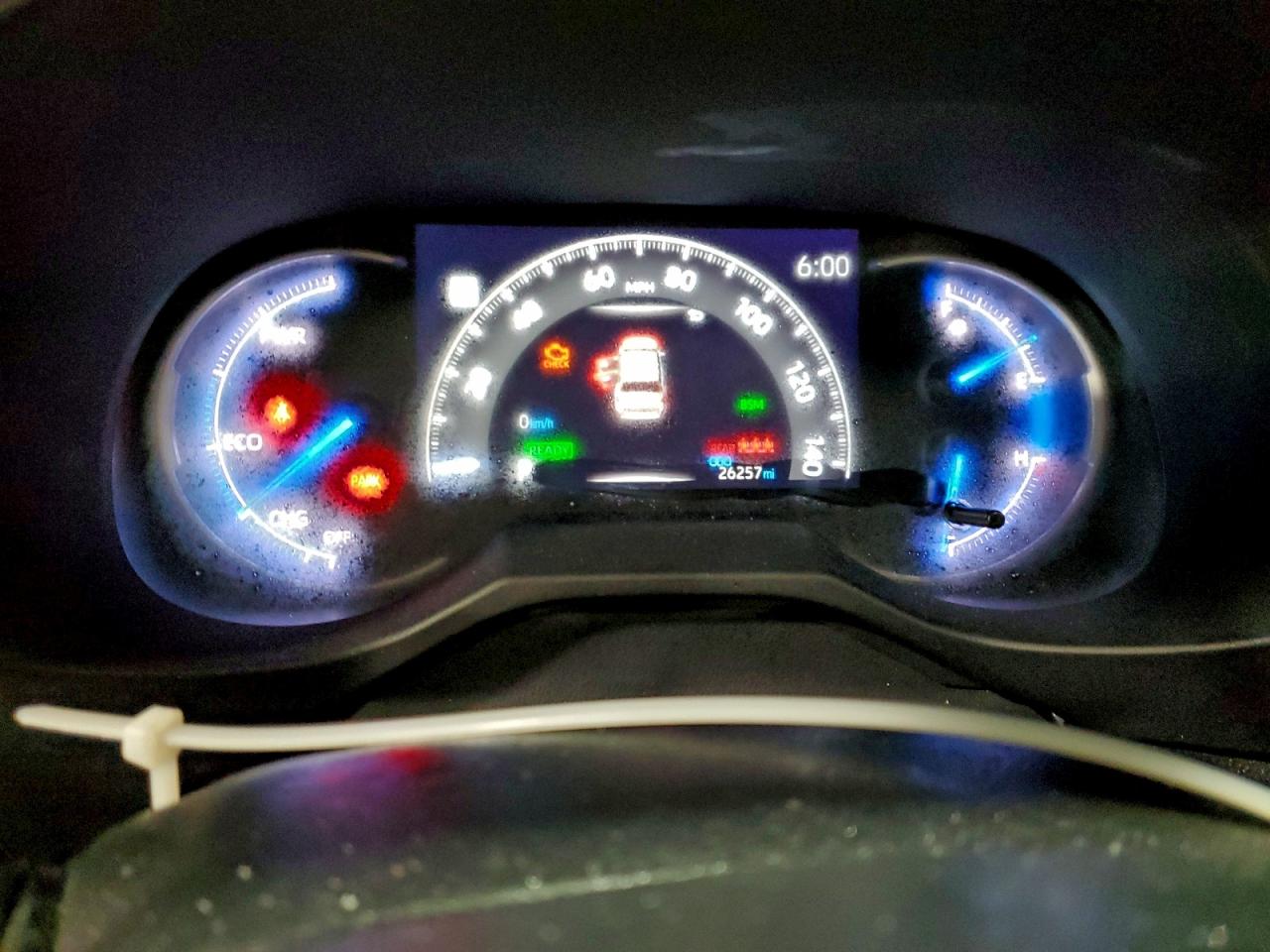 Toyota RAV4 Xse Image 5