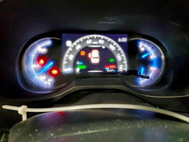 Toyota RAV4 Xse Image 5