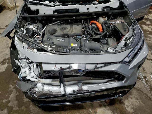 Toyota RAV4 Xse Image 4