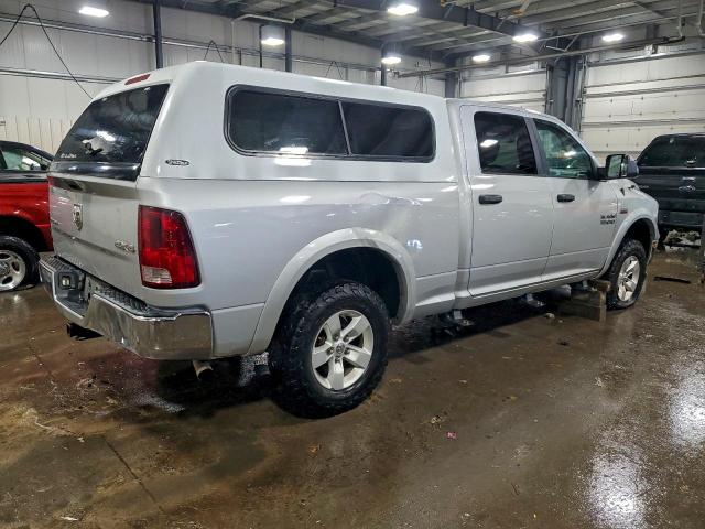 Ram 1500 Slt Image 3