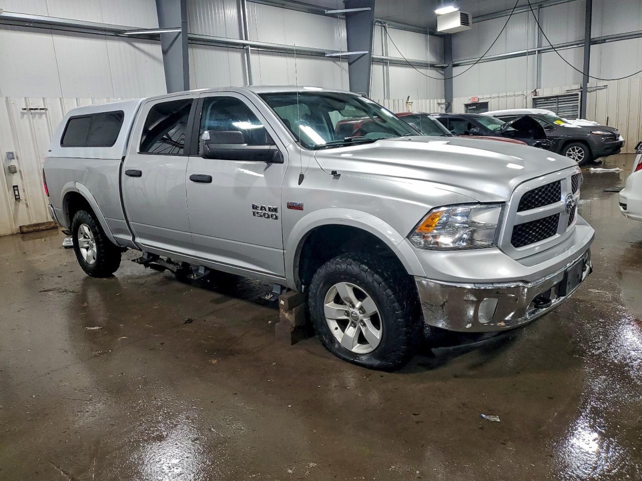 Ram 1500 Slt Image 7