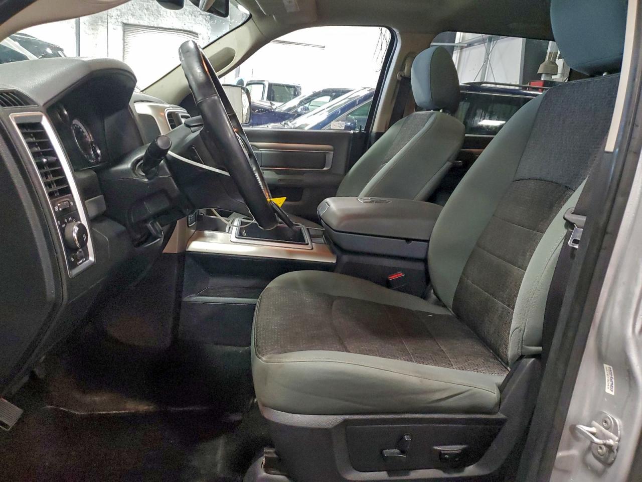 Ram 1500 Slt Image 8