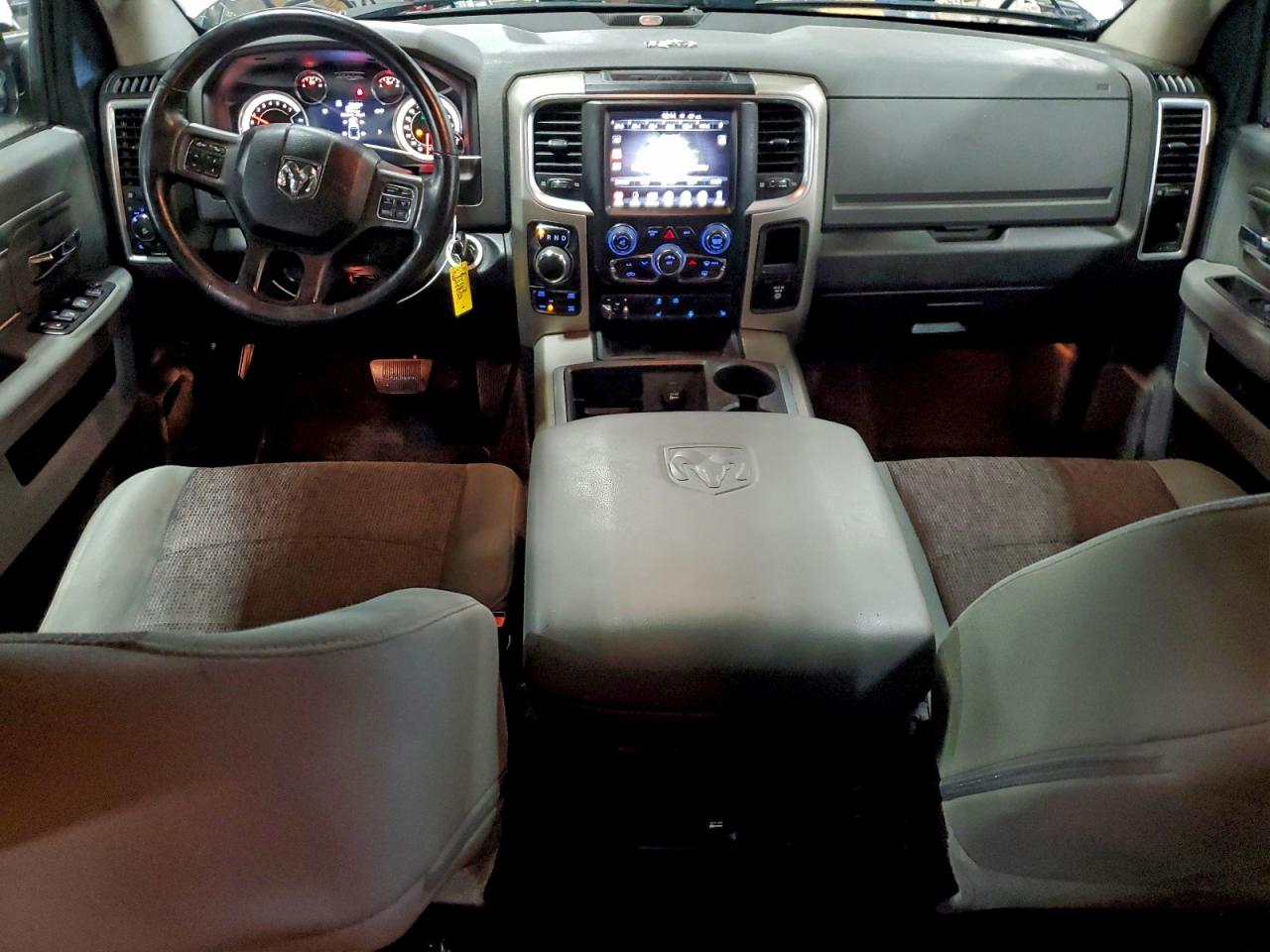 Ram 1500 Slt Image 6