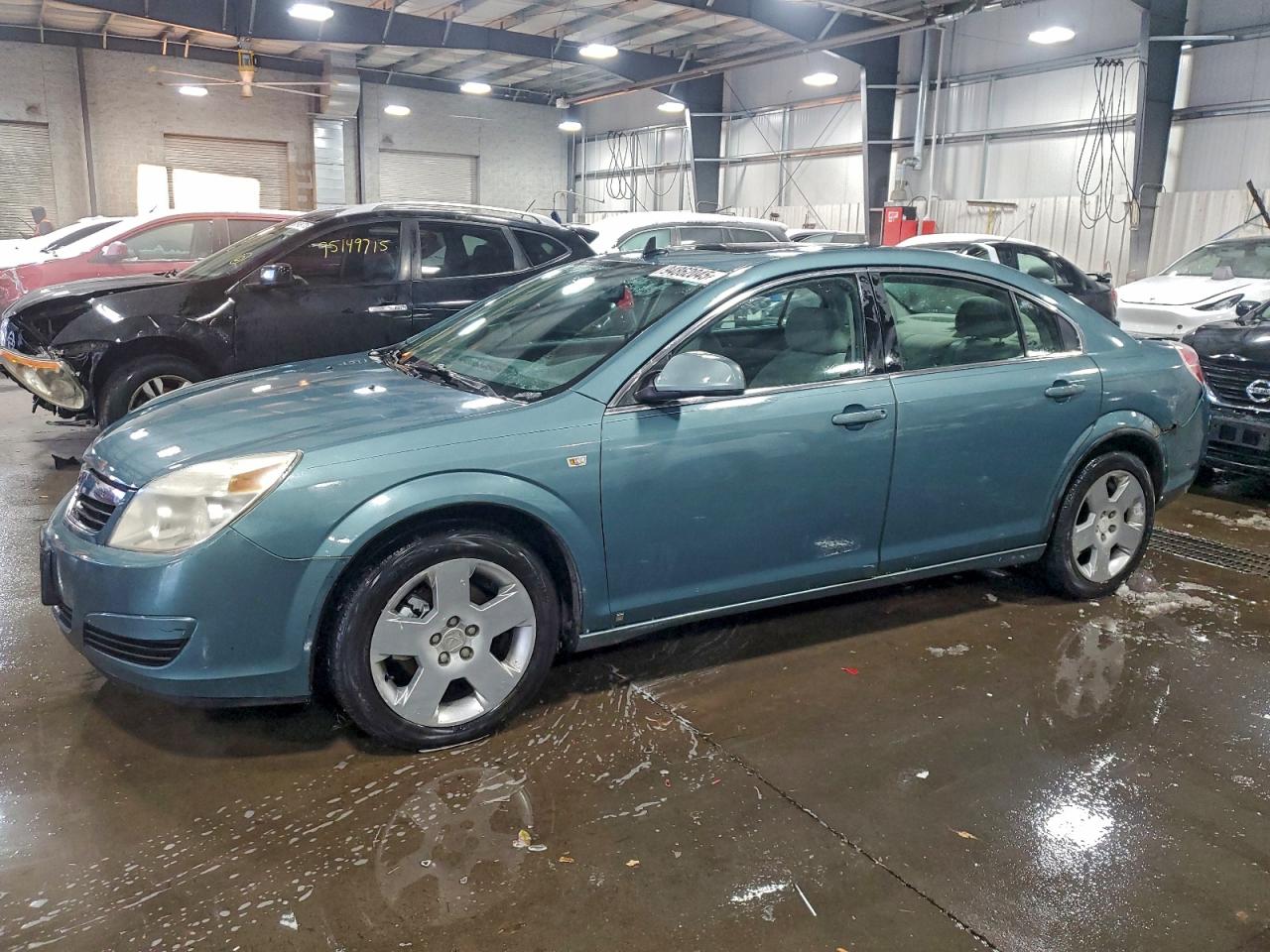 Saturn Aura Xe Image 1