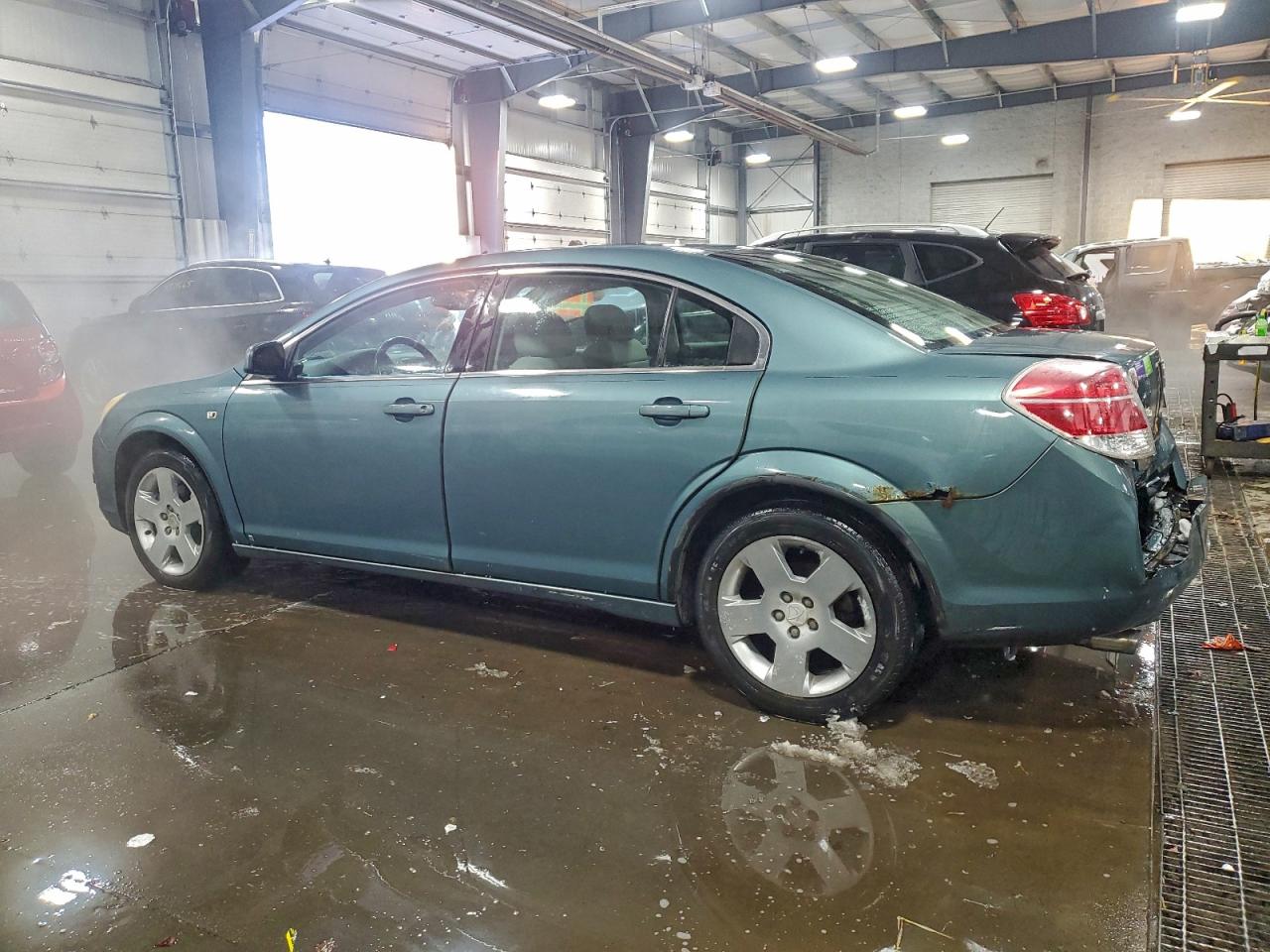 Saturn Aura Xe Image 10