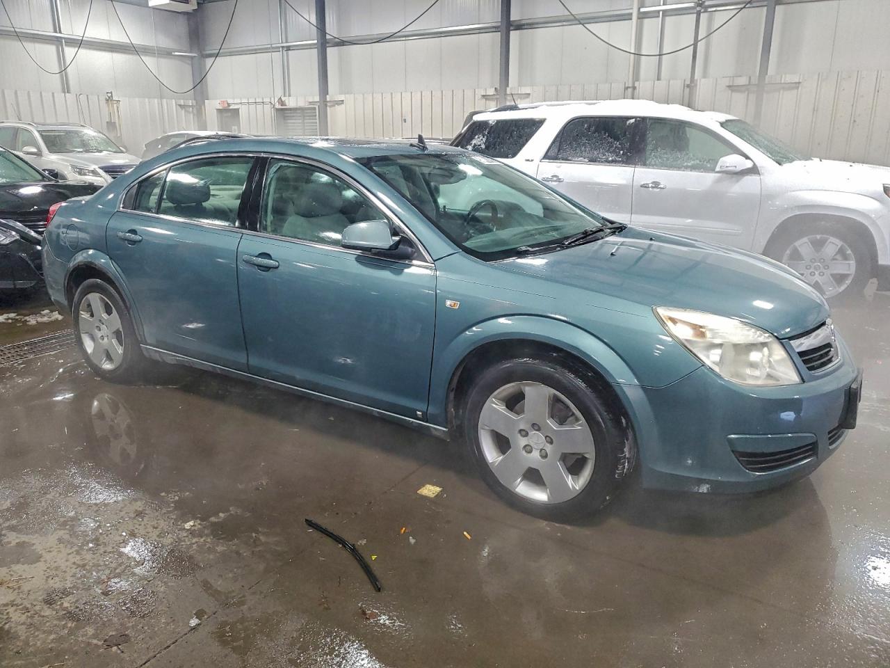 Saturn Aura Xe Image 6