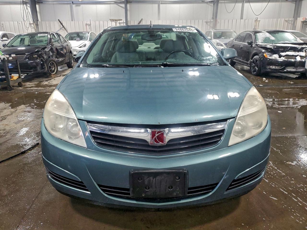 Saturn Aura Xe Image 4