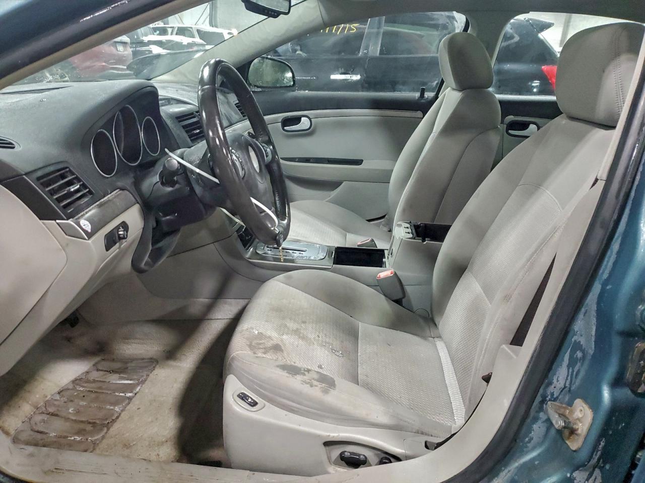 Saturn Aura Xe Image 9