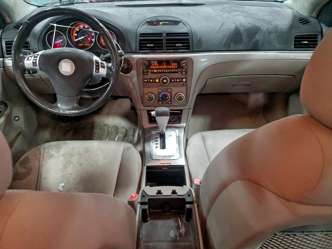 Saturn Aura Xe Image 7