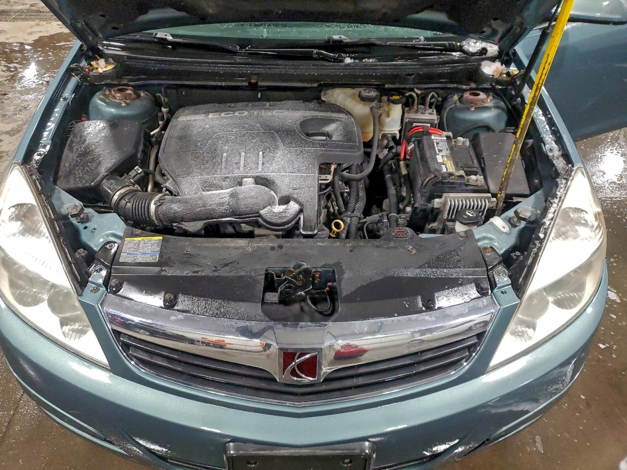 Saturn Aura Xe Image 11