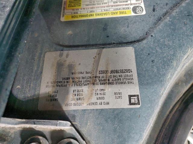 Saturn Aura Xe Image 12