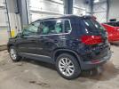 Volkswagen Tiguan Wolfsburg Image 8