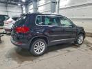 Volkswagen Tiguan Wolfsburg Image 13