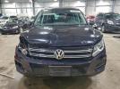 Volkswagen Tiguan Wolfsburg Image 9