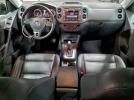 Volkswagen Tiguan Wolfsburg Image 4