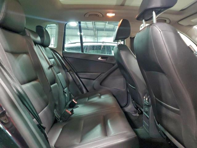 Volkswagen Tiguan Wolfsburg Image 6