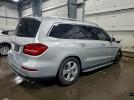 Mercedes-Benz Gls-class 450 4matic Image 4