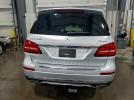 Mercedes-Benz Gls-class 450 4matic Image 8