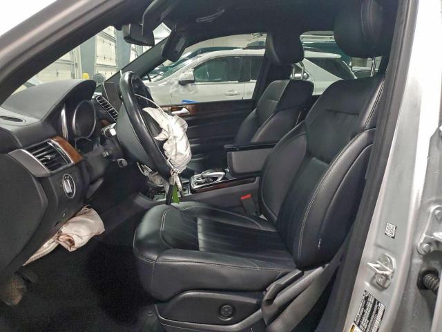 Mercedes-Benz Gls-class 450 4matic Image 7