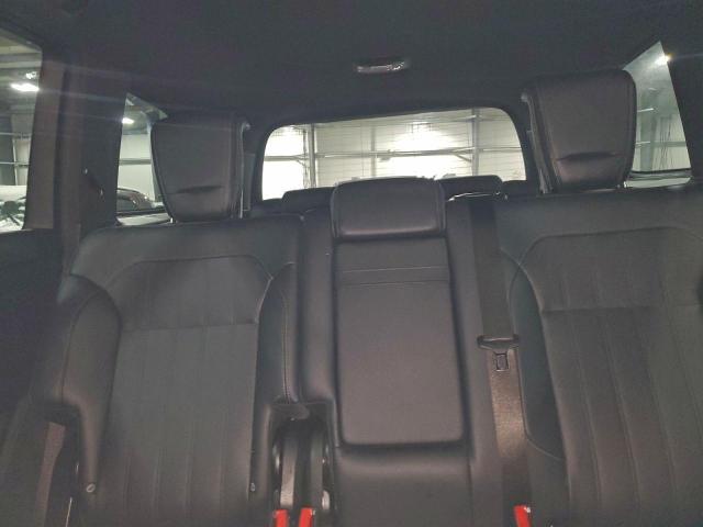 Mercedes-Benz Gls-class 450 4matic Image 12