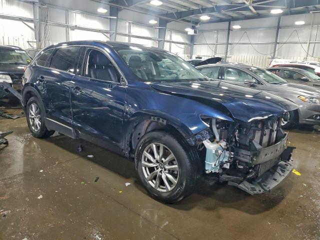 Mazda Cx Touring Image 4