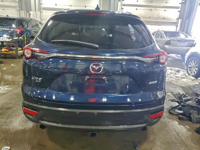 Mazda Cx Touring Image 8