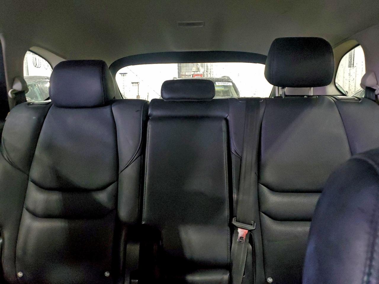 Mazda Cx Touring Image 12