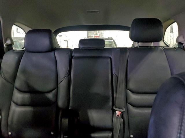 Mazda Cx Touring Image 12