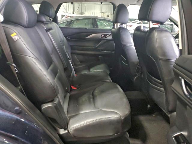 Mazda Cx Touring Image 14