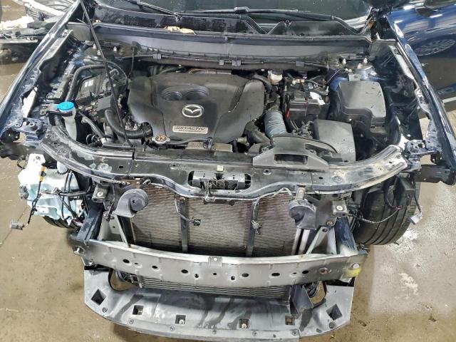 Mazda Cx Touring Image 11