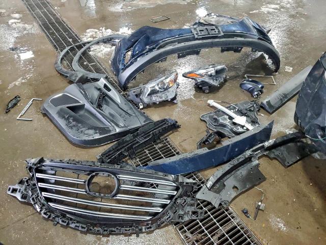 Mazda Cx Touring Image 10