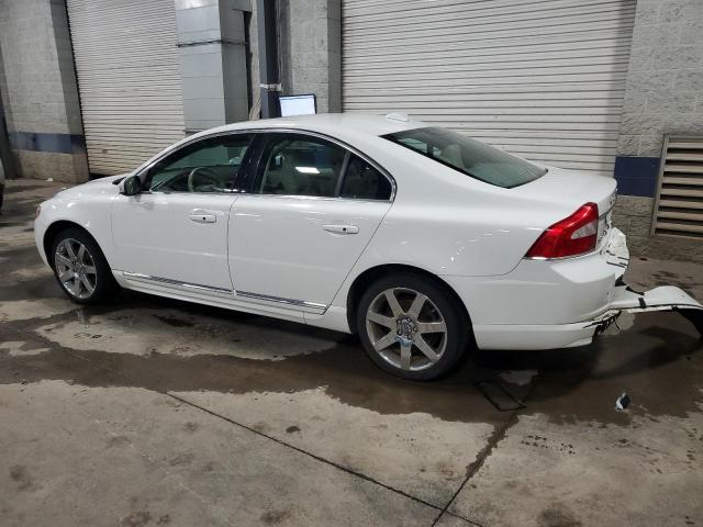 Volvo S80 3.2 Image 11