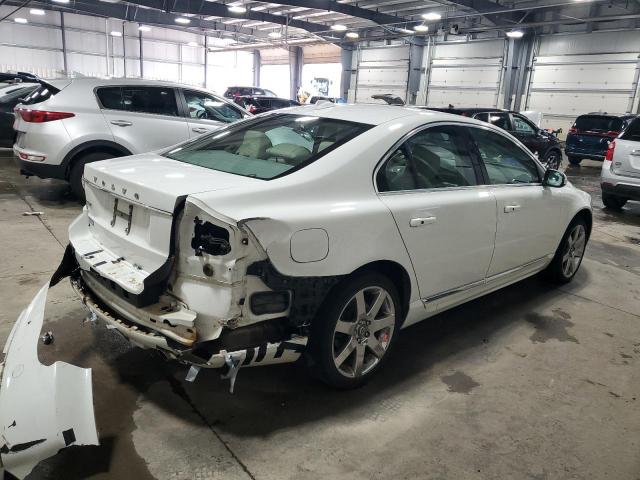 Volvo S80 3.2 Image 2