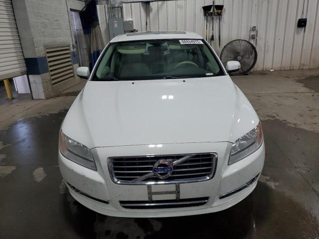 Volvo S80 3.2 Image 3