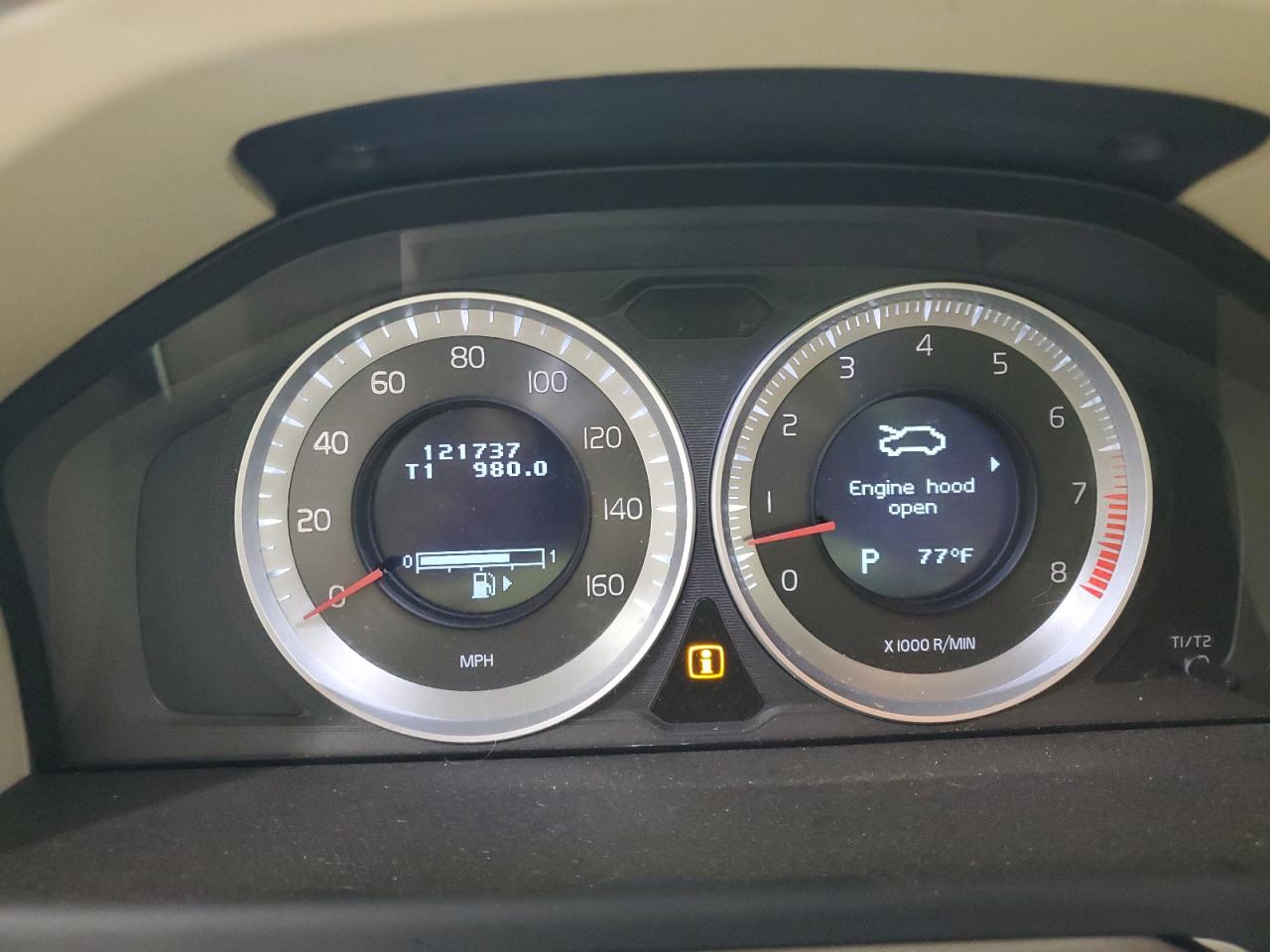 Volvo S80 3.2 Image 7