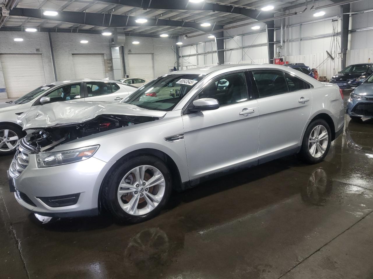 Ford Taurus Sel Image 1