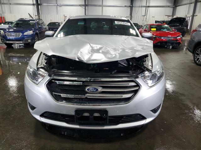 Ford Taurus Sel Image 3