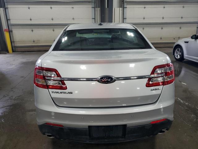 Ford Taurus Sel Image 12