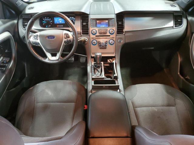 Ford Taurus Sel Image 8