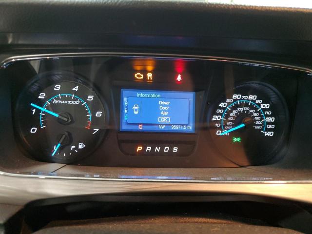 Ford Taurus Sel Image 7